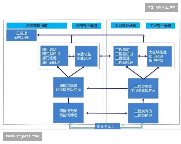 职业生涯规划与发展：从入职到晋升的全方位路径与成功秘诀